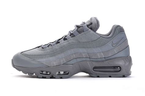 nike air 95 grijs dames|Nike Air Max 95 schoenen. Nike NL.